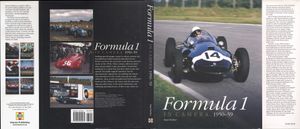 Formula 1 in Camera 1950-59