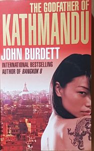 The Godfather of Kathmandu