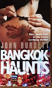Bangkok Haunts