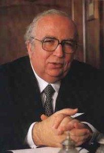 Giovanni Spadolini