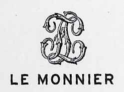 Le Monnier