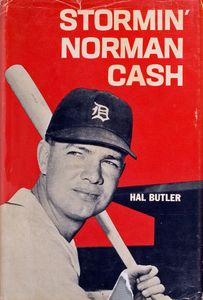 Stormin’ Norman Cash