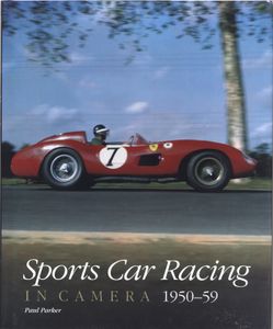 Sports Car Racing in Camera 1950-59