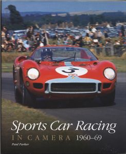 Sports Car Racing in Camera 1960-69
