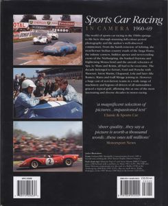 Sports Car Racing in Camera 1960-69