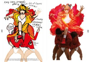 Kyary Pamyu Pamyu Artworks 2011-2016