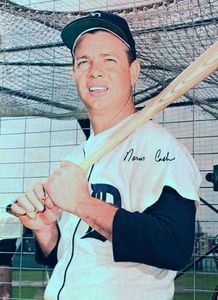 Norm Cash