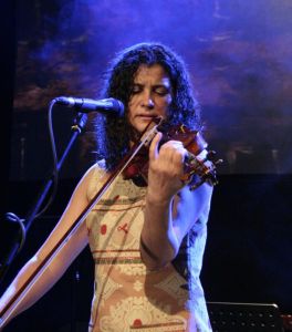 Iva Bittova