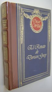 El Retrato De Dorian Gray