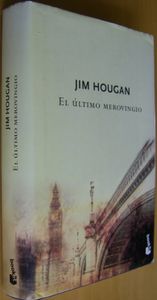 El Último Merovingio