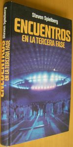Encuentros En La Tercera Fase