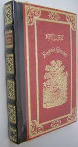 Eugenia Grandet