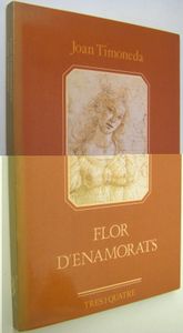 Flor D'Enamorats