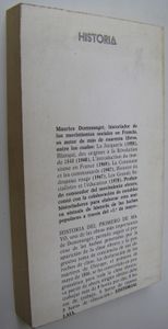 Historia Del 1º De Mayo