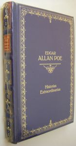 Historias Extraordinarias