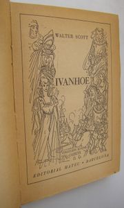 Ivanhoe