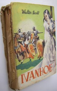 Ivanhoe