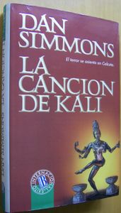 La Cancion De Kali 
