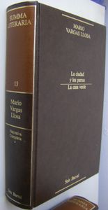 La Ciudad Y Los Perros / La Casa Verde