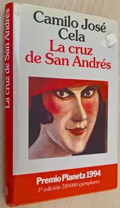 La Cruz De San Andrés