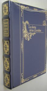 La Dama De Las Camelias