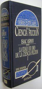 La Edad De Oro De La Ciencia Ficcion I