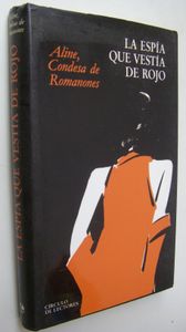 La Espia Que Vestía De Rojo