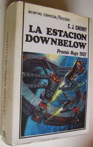 La Estacion Downbelow