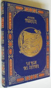 La Hija Del Capitan