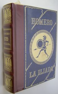 La Iliada