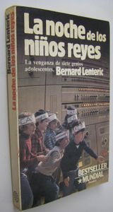 La Noche De Los Niños Reyes