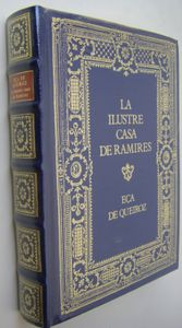 La Ilustre Casa de Ramires