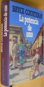 La Potencia De Uno