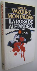 La Rosa de Alejandría