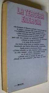 La Tercera Energia