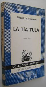 La Tía Tula
