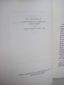 La Vida Del Lazarillo De Tormes