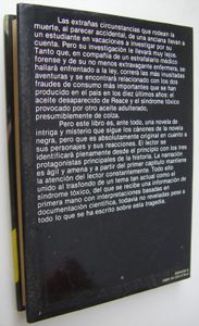 La Vieja Del Molino De Aceite