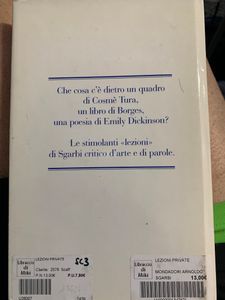 Lezioni Private
