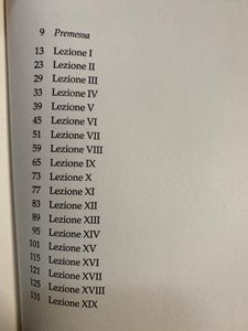 Lezioni Private
