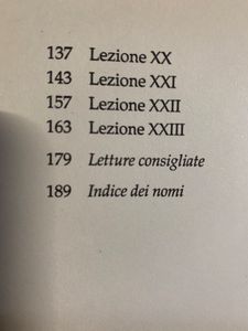 Lezioni Private
