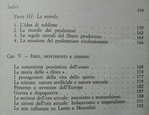 Il Pensiero Politico di Giorgio Sorel
