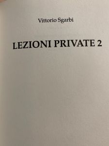 Lezioni Private - 2