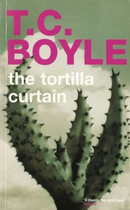 The Tortilla Curtain