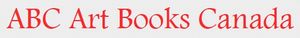 ABC Art Books Canada