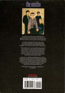 The Smiths: The Complete Story