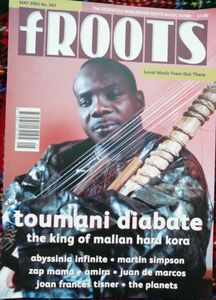fRoots 263