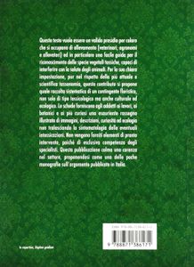Le piante velenose della Sardegna : ecologia, sintomatologia, curiosità 