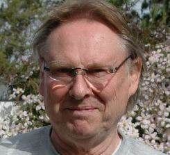 Barry Plummer