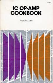 IC Op-Amp Cookbook
